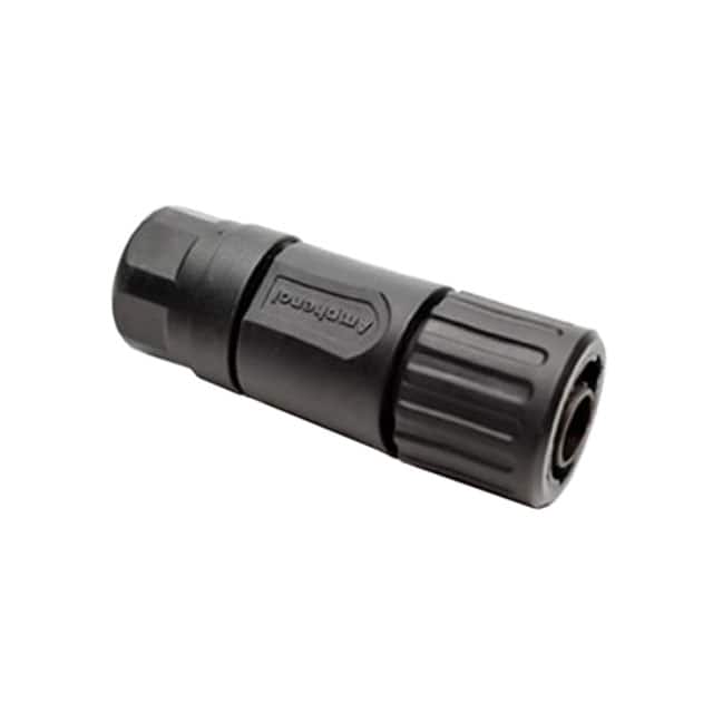 RTS6BS8N4P Amphenol Sine Systems Corp  Assemblages de connecteurs circulaires